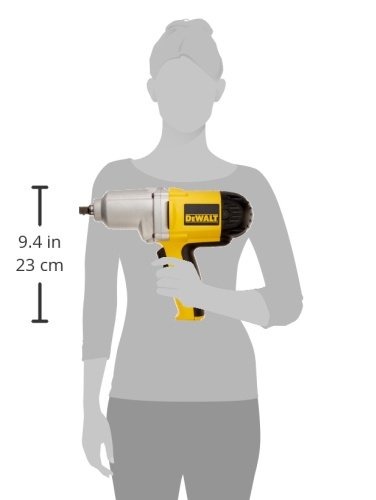 Pistola de Impacto 1 2